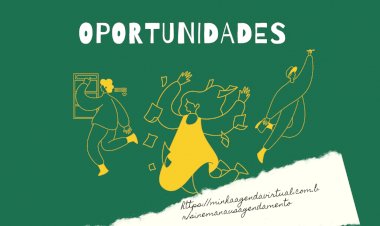 Confira as 58 vagas do Sine Manaus para esta segunda-feira, 19/4