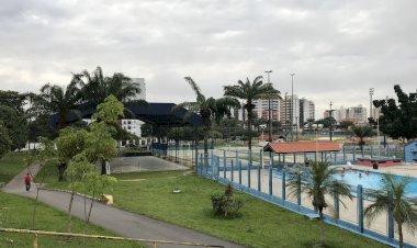 CSU do Parque 10 reabre para público