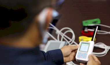 SES-AM e Prodam avaliam tecnologia para expansão do atendimento por telemedicin
