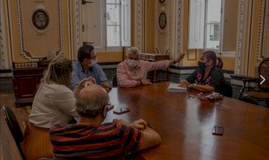 Cooperação sociocultural entre Manaus e San Salvador é debatida