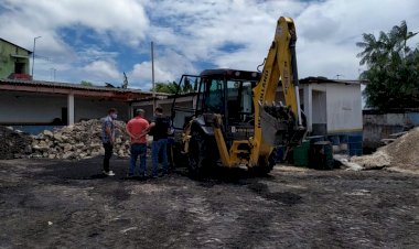 Prefeitura de Manaus desarticula esquema que desviou cerca de 20 toneladas de asfalto