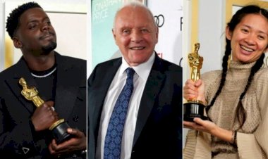 Oscar 2021: Todos ganhadores do prêmio da Academia de Hollywood