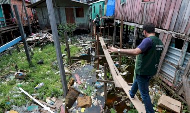 Defensoria Pública discute impactos das enchentes em Audiência Pública