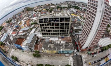 Prefeitura e Conselho de Arquitetura e Urbanismo promovem curso gratuito sobre Estudo de Impacto de Vizinhança