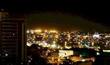 Terremoto de 4.6M,  ocorrido em RR foi sentido em diversos pontos de Manaus