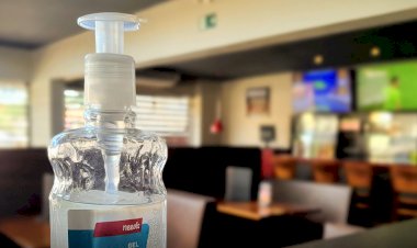 Confira ranking dos lugares com maior chance de transmissão da covid-19