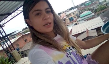PC-AM solicita colaboração para divulgar imagem de mulher que desapareceu no bairro Tancredo Neves