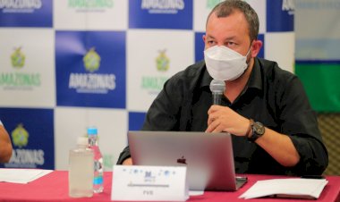 Monitoramento da FVS-AM aponta que indicadores da Covid-19 continuam em queda no estado