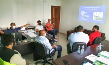 Projeto de melhorias na mobilidade urbana de Manaus é apresentado a vereadores