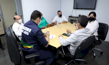 Governo do Amazonas homologa resoluções que garantem ampliação da atenção básica em Manicoré