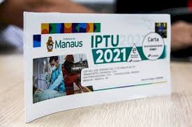 IPTU 2021, cota única vence dia 15 (quinta-feira)