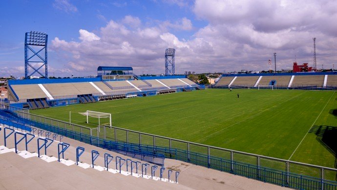 Iranduba enfrenta o Manaus hoje no estádio da Colina