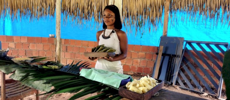 FEI inicia Semana do Povos Indígenas, nesta Segunda-feira