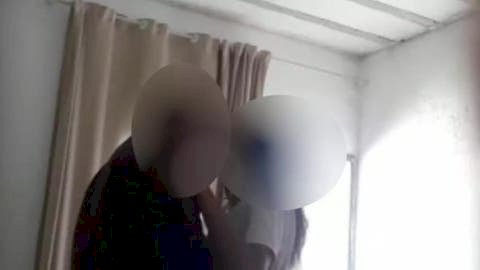 Garota de 14 anos esconde câmera e filma abusos de pastor em Goiânia.