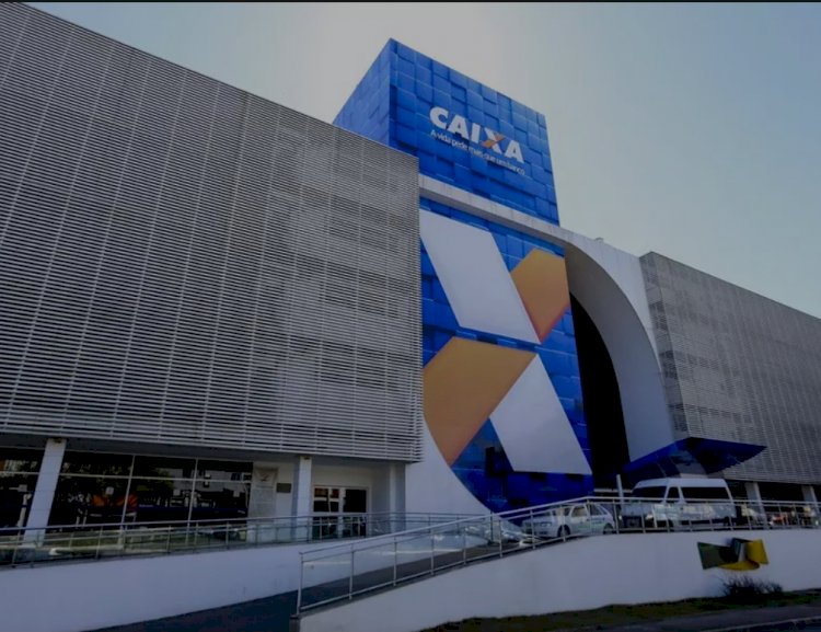 Funcionários da Caixa anunciam greve em todo o país a partir de terça-feira (27)