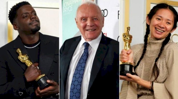 Oscar 2021: Todos ganhadores do prêmio da Academia de Hollywood