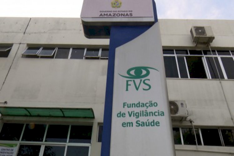 Último Boletim da FVS atualiza aumento no números de óbitos por Covid-19