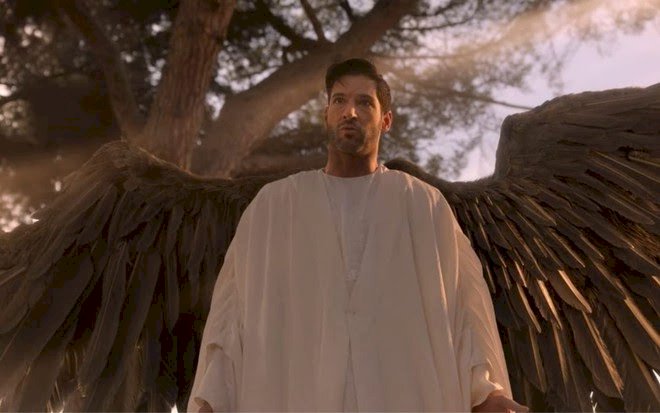 Netflix define data de estreia da segunda parte da 5ª temporada de Lucifer