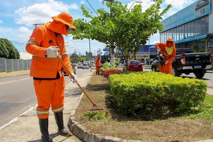 Confira o funcionamento dos serviços municipais neste Dia do Trabalhador