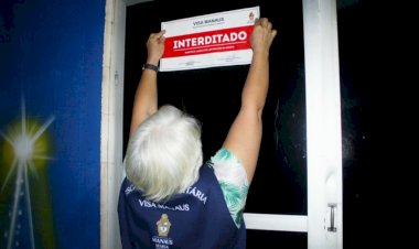 Covid-19. Fiscalização fecha estabelecimentos durante o fim de semana