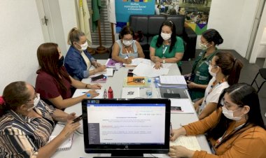 Plano de atendimento a pessoas em situação de rua começa a ser debatido