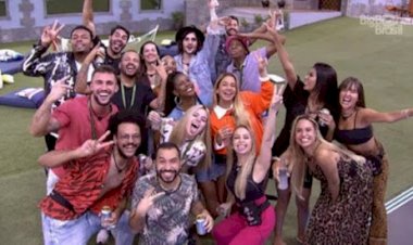 Especial ‘BBB dia 101’, que reunirá o elenco da 21ª edição do reality