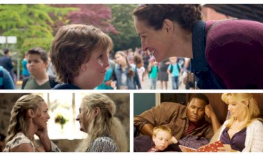 Dia das Mães: confira cinco filmes para assistir com a família