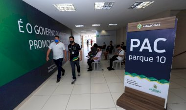 PACs em Manaus e no interior reabrem para atendimento presencial ao público