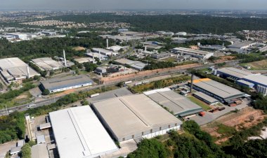 Consumo de gás natural avança no primeiro trimestre, no Amazonas