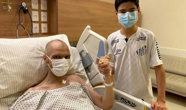 Bruno Covas tem quadro clínico irreversível, diz boletim médico