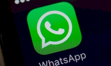 WhatsApp inicia nova política de privacidade hoje; veja o que muda