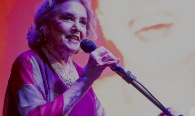 Atriz Eva Wilma morre aos 87 anos vítima de câncer no ovário