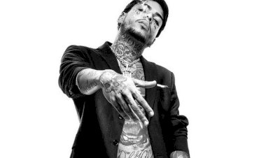 MC Kevin cai de décimo primeiro andar na Barra da Tijuca