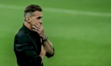 Corinthians demite Mancini após derrota para o Palmeiras