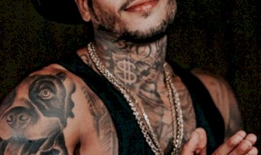 MC Kevin morre no Rio após cair do 11º andar de hotel na Barra da Tijuca