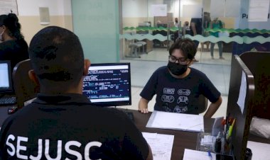 Governo do Amazonas, via Sejusc, garante documentação básica a transexuais e transgêneros do Estado