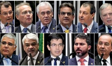 CPI da Pandemia ouve hoje Ernesto Araújo; agenda da semana também tem Pazuello