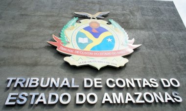 Tribunal de Contas do AM abrirá inscrições para concurso público na sexta-feira (21)