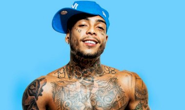 MC Kevin e amigo combinaram encontro por R$ 2.000 com modelo antes de queda