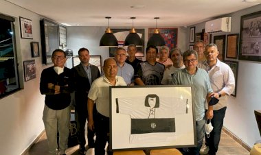 Rio Negrinos apaixonados se unem para recuperar integralmente o Atlético Rio Negro Clube