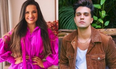 Juliette desiste de participar do novo clipe de Luan Santana; saiba o motivo