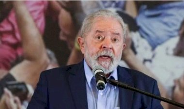 Lula diz que foi um bom presidente e vai enfrentar Bolsonaro
