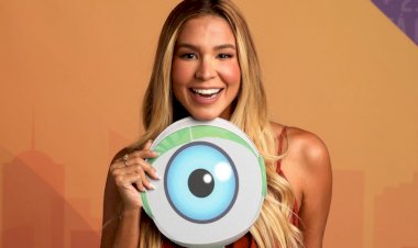 Após ‘tombar’ Karol Conká pela segunda vez, Kerline está cotada para A Fazenda 13