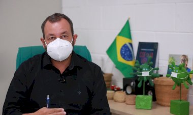 FVS-AM reforça recomendações de prevenção à Covid-19 para evitar o aumento de novos casos graves da doença