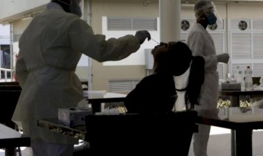 Oito estados mostram aumento de casos de covid-19, diz Fiocruz