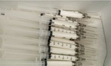 Anvisa autoriza testes em humanos do soro anti-covid