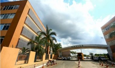 Anvisa e MS discutem medidas de contenção de variantes do coronavírus