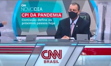 Governadores avaliam recorrer ao STF para não comparecerem à CPI da Pandemia