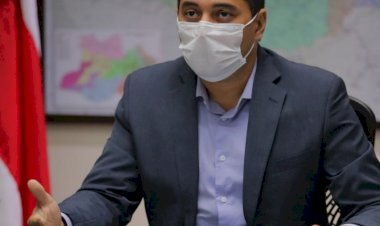 Governador Wilson Lima garante gratificação financeira a servidores, com PL aprovado na Aleam