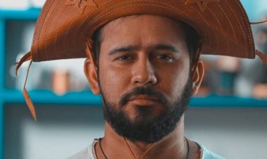 Destaque no Encontro, Bráulio Bessa é internado com covid-19